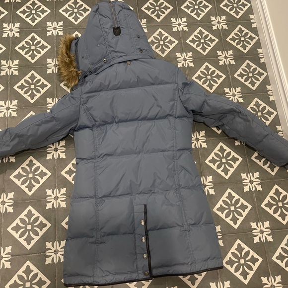 Pajar winter jacket - Picture 3 of 6